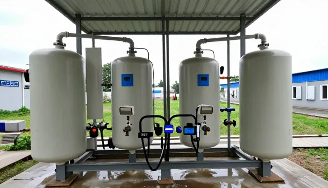 环保治理：治理设施运维适用范围分析