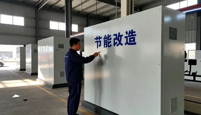 河北恒纳节能科技有限公司分享节能改造系统使用优势