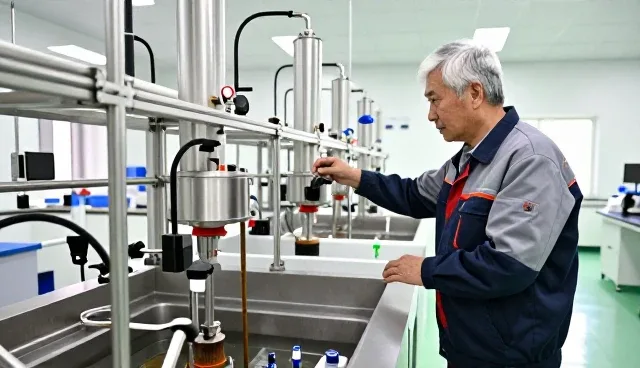 废气治理工程中的常见问题与应对策略